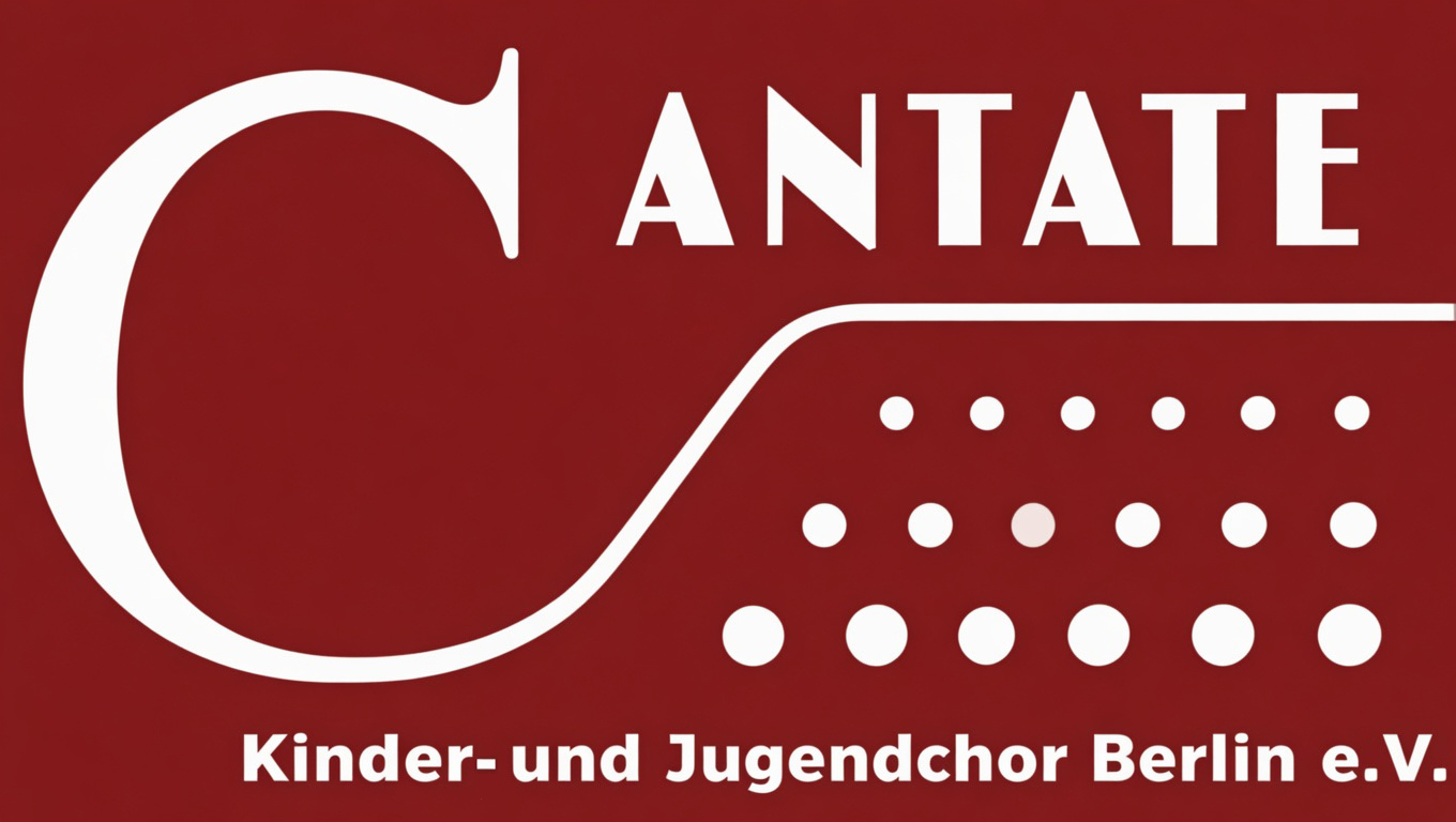 CANTATE Kinder und Jugendchor Berlin e.V.