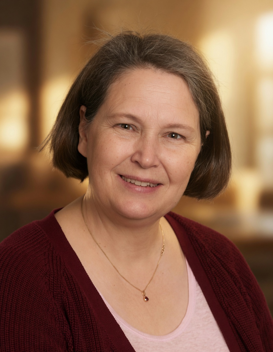 Marianne Müller